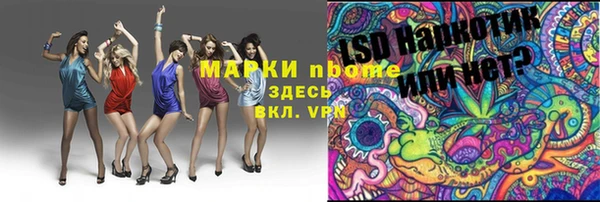молекула духа Алексеевка